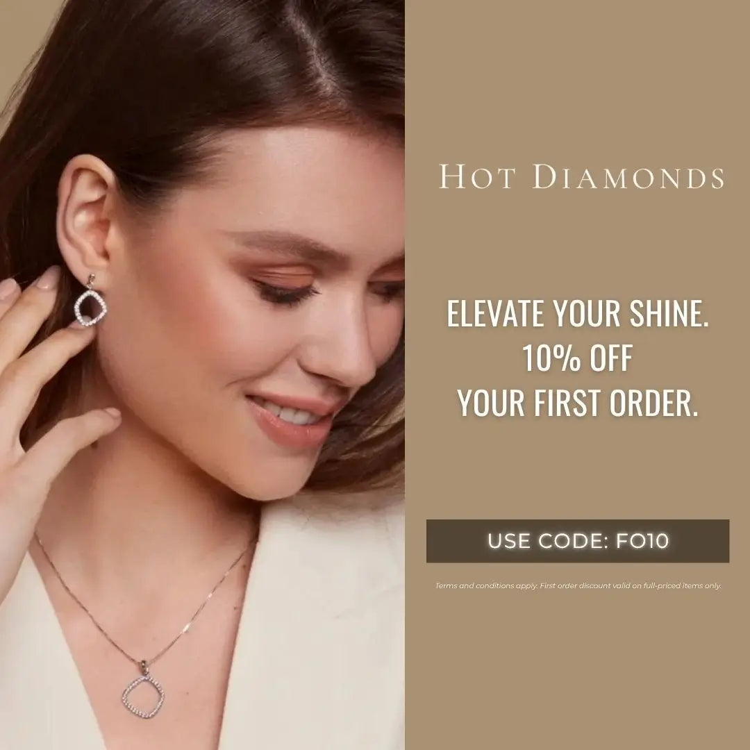 Hot Diamonds