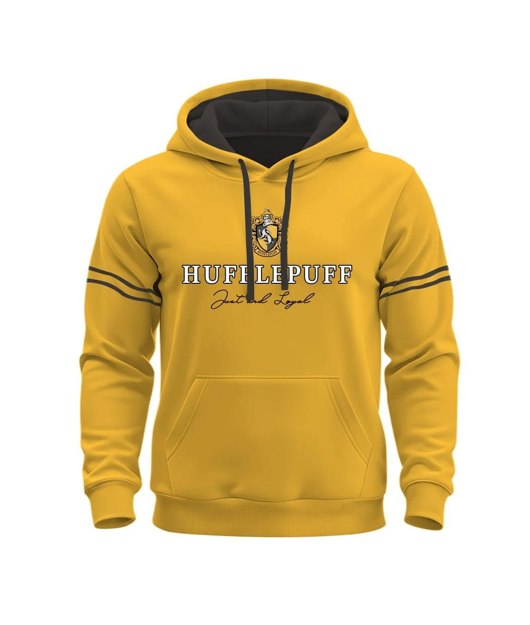 Hufflepuff Hoodie HUFHOD