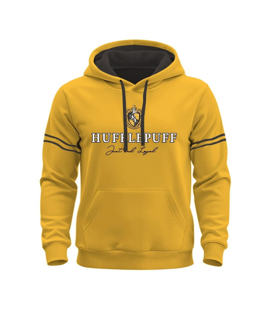 Hufflepuff Hoodie HUFHOD