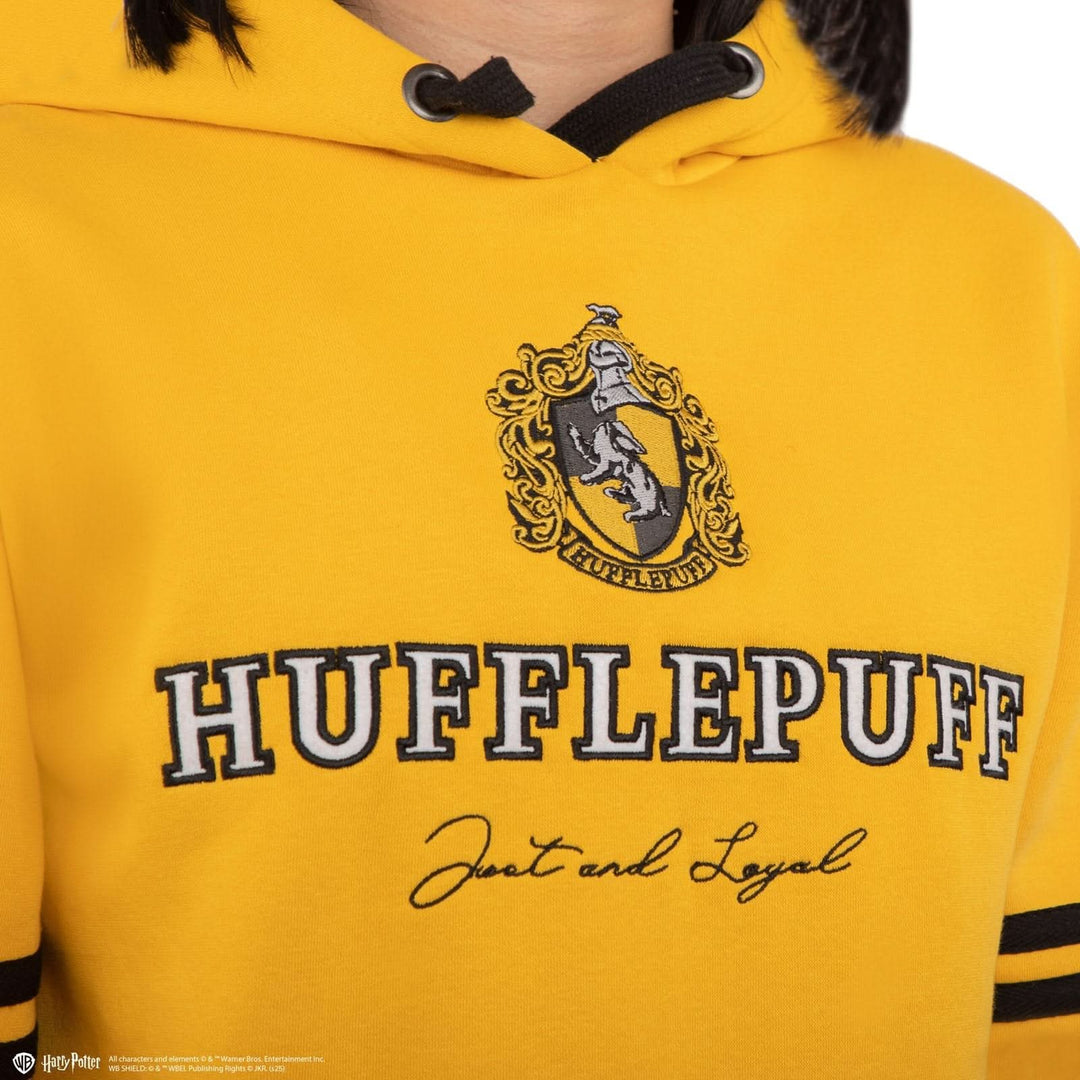 Hufflepuff Hoodie HUFHOD