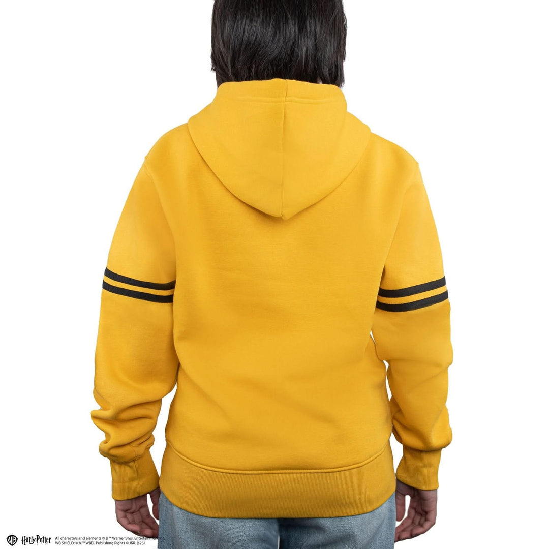 Hufflepuff Hoodie HUFHOD