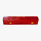 Mango Wood Ashcatcher Incense Burner Box Ying Yang IF121M