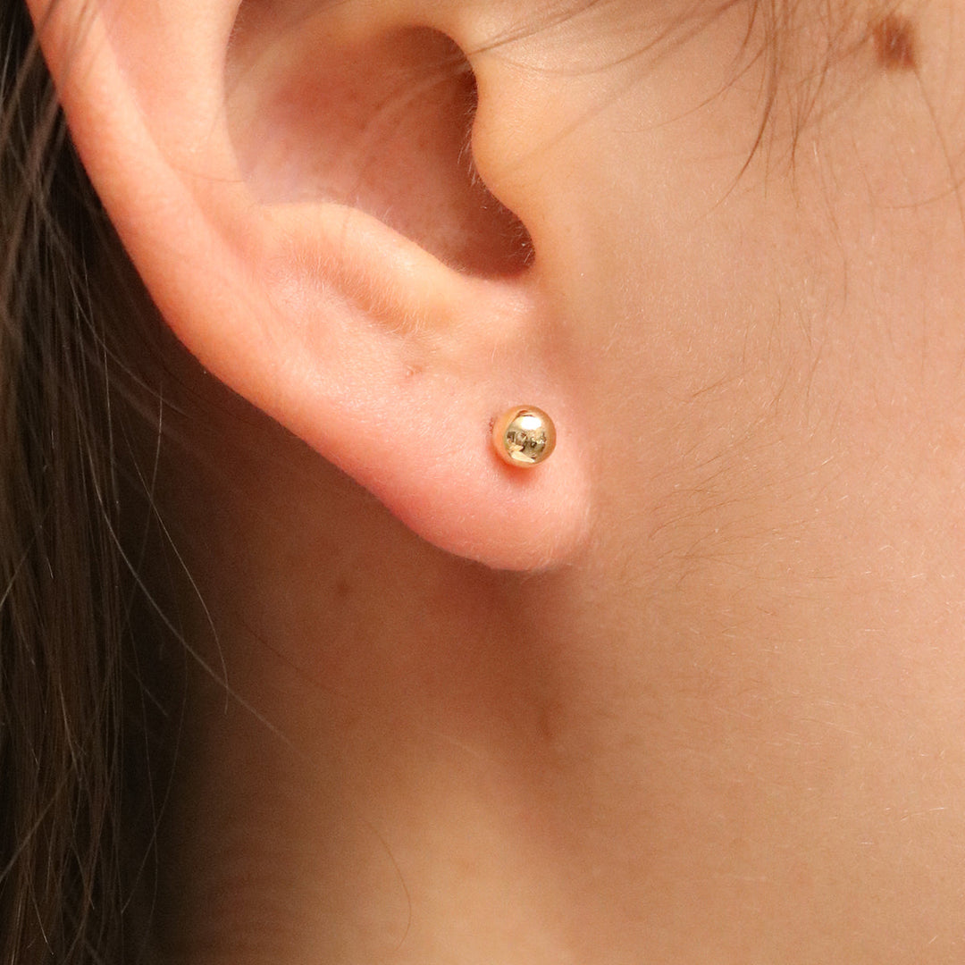 Ball Sphere studs-4