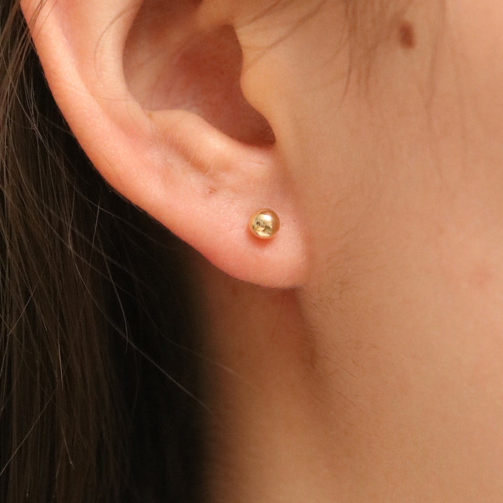 Ball Sphere studs-3