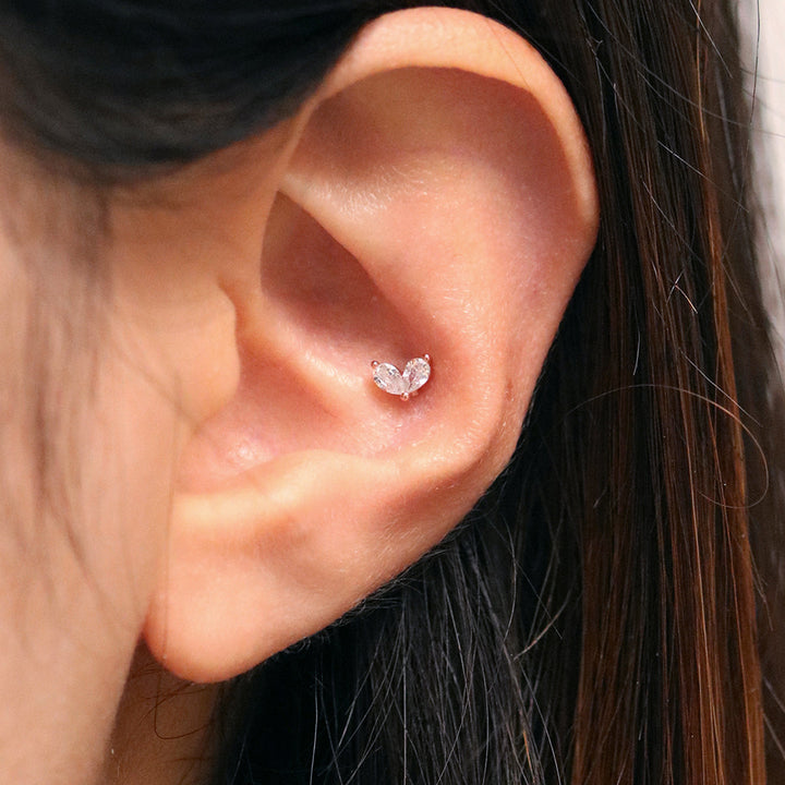 Baby leaf piercing-4