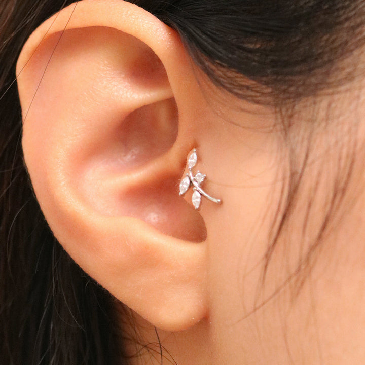 Cubic branch piercing-2