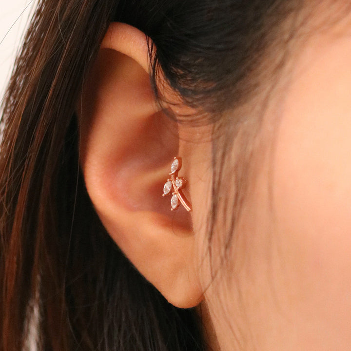 Cubic branch piercing-3