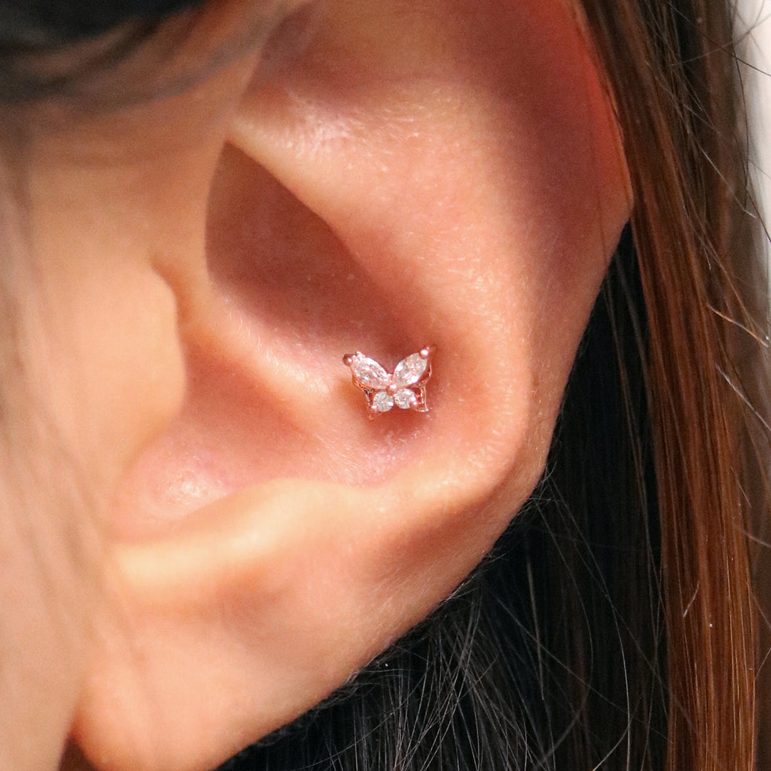 Volumed butterfly piercing-1