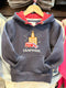 Navy Liverpool Icon Kids Hoodie PO-LIVICON-N-11/13