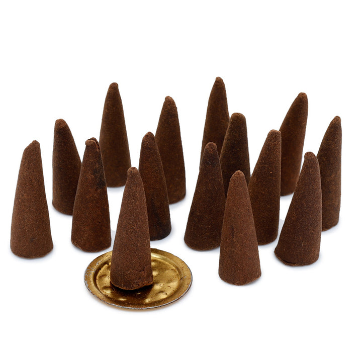 Stamford Incense Cones Jasmine INC210C