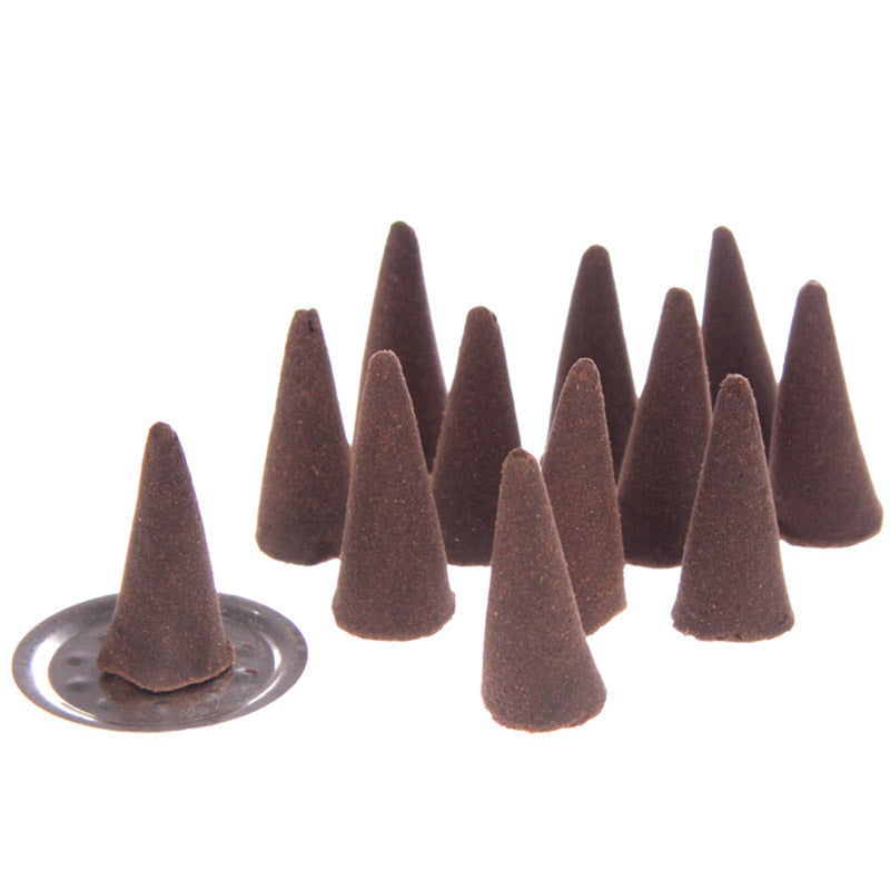 Stamford Incense Cones Sandalwood INC225C