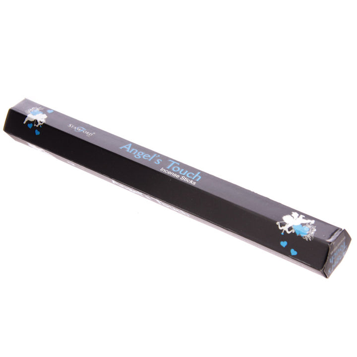 Stamford Black Incense Sticks Angels Touch INC288