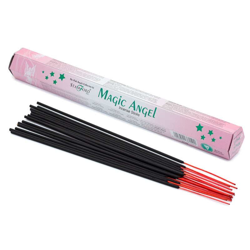 Stamford Angel Incense Sticks Magic Angel INC298