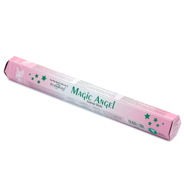 Stamford Angel Incense Sticks Magic Angel INC298