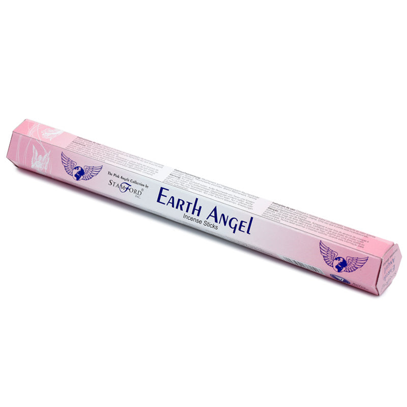 Stamford Angel Incense Sticks Earth Angel INC299
