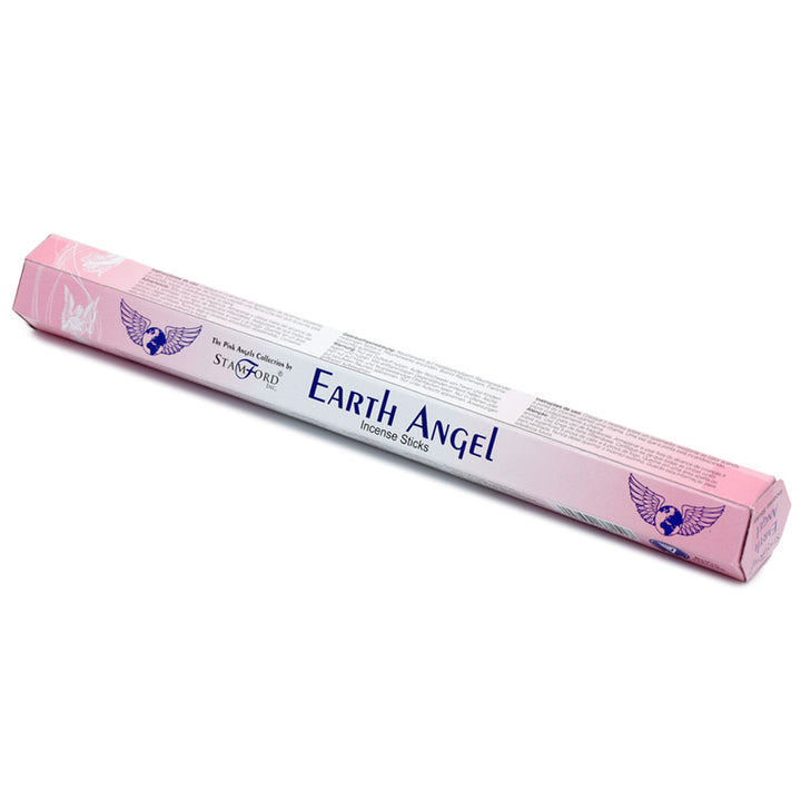 Stamford Angel Incense Sticks Earth Angel INC299