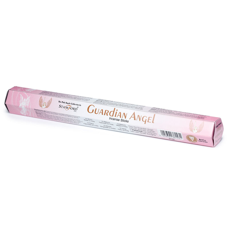 Stamford Angel Incense Sticks Guardian Angel INC301