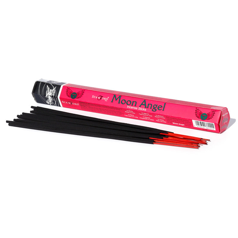 Stamford Angel Incense Sticks Moon Angel INC303
