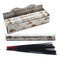 Stamford Premium Hex Incense Sticks Egyptian Musk INC358