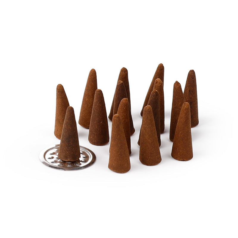 Stamford Incense Cones Stress Relief INC532