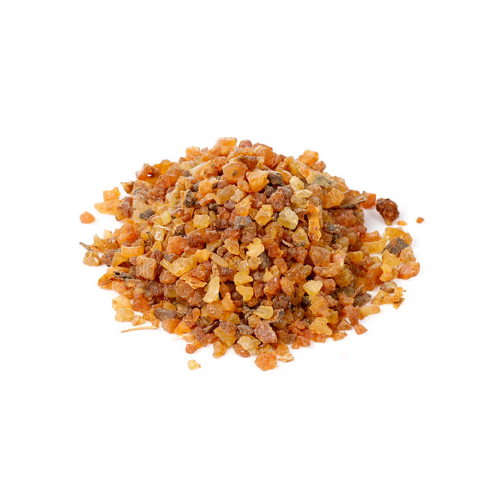 Goloka Incense Resin Myrrh 30g INC551