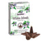 Stamford Backflow Incense Cones White Musk INC672