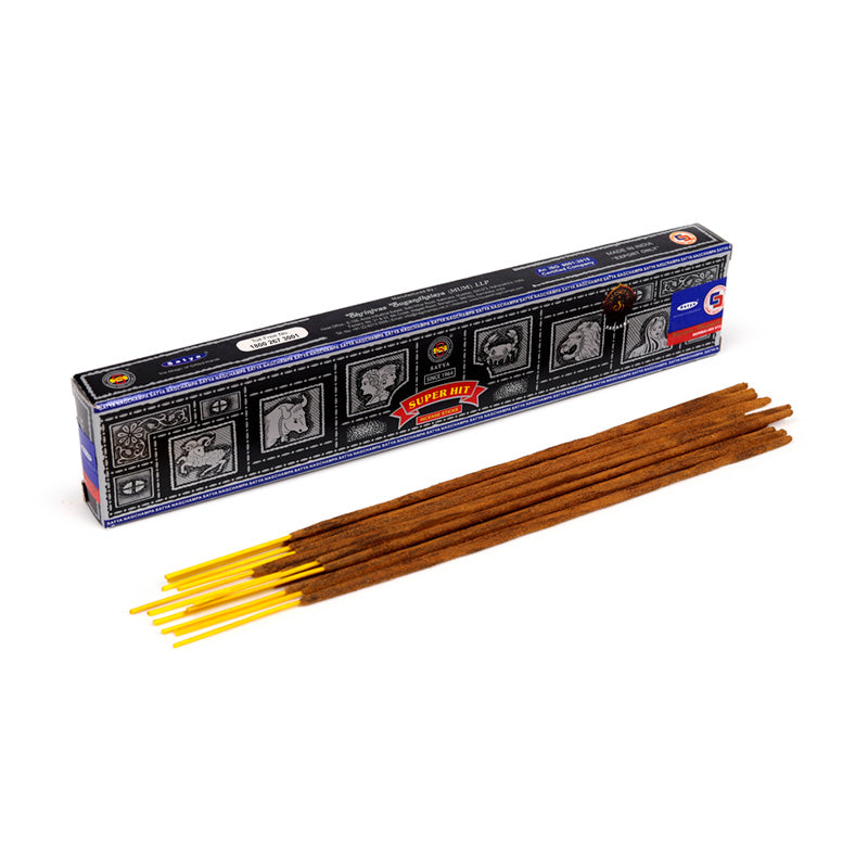 Satya Nag Champa Mixed Incense Sticks INC839