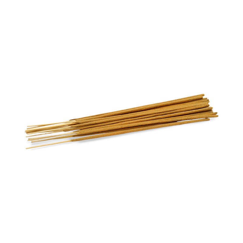 Goloka Nature's Basil Incense Sticks INC847