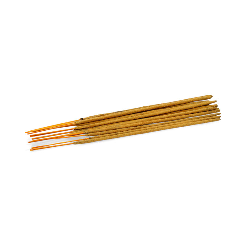 Goloka Nature's Rose Incense Sticks INC848