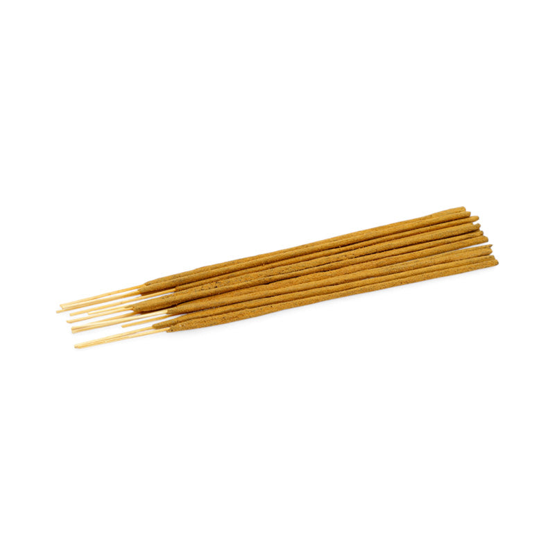 Goloka Nature's Herbal Incense Sticks INC849