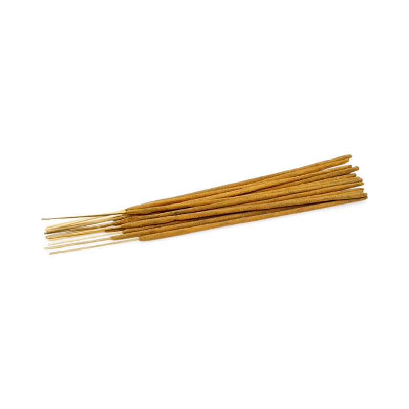 Goloka Nature's Musk Incense Sticks INC850