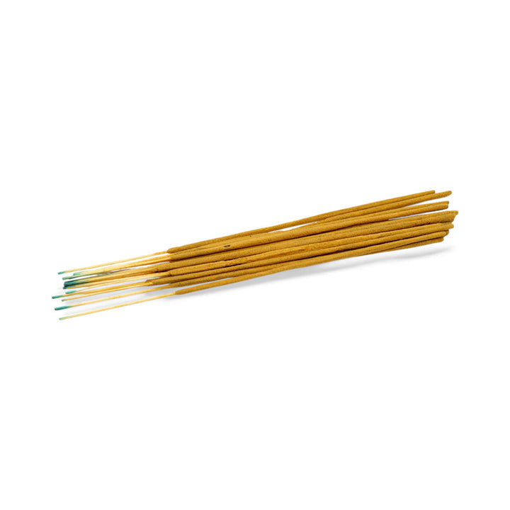 Goloka Organika Copal & Myrrh Incense Sticks INC853