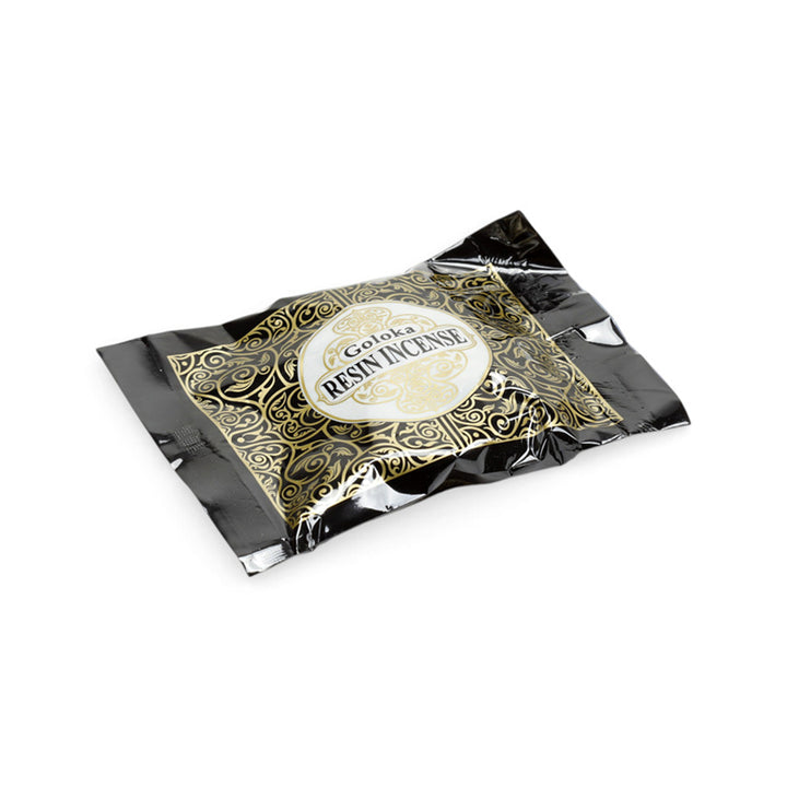 Goloka Incense Resin Copal 30g INC855