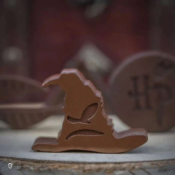 Harry Potter Symbols Chocolate/ice Cube Mould CR4008