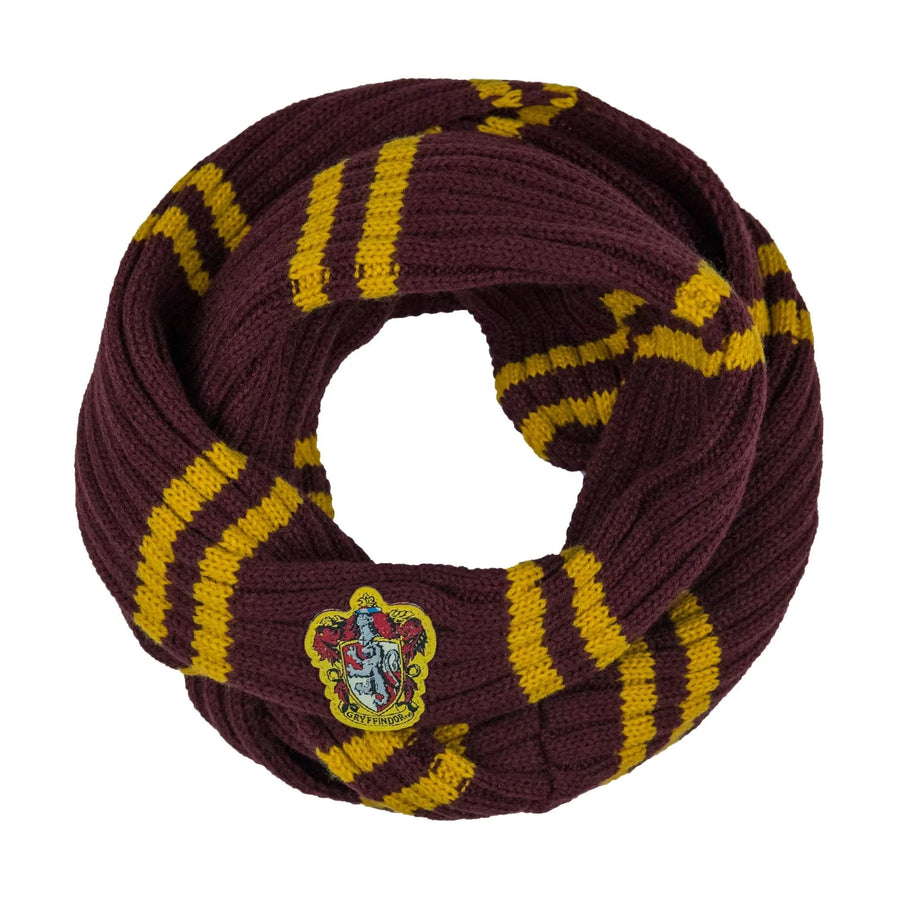 Gryffindor Infinity Scarf CR1041