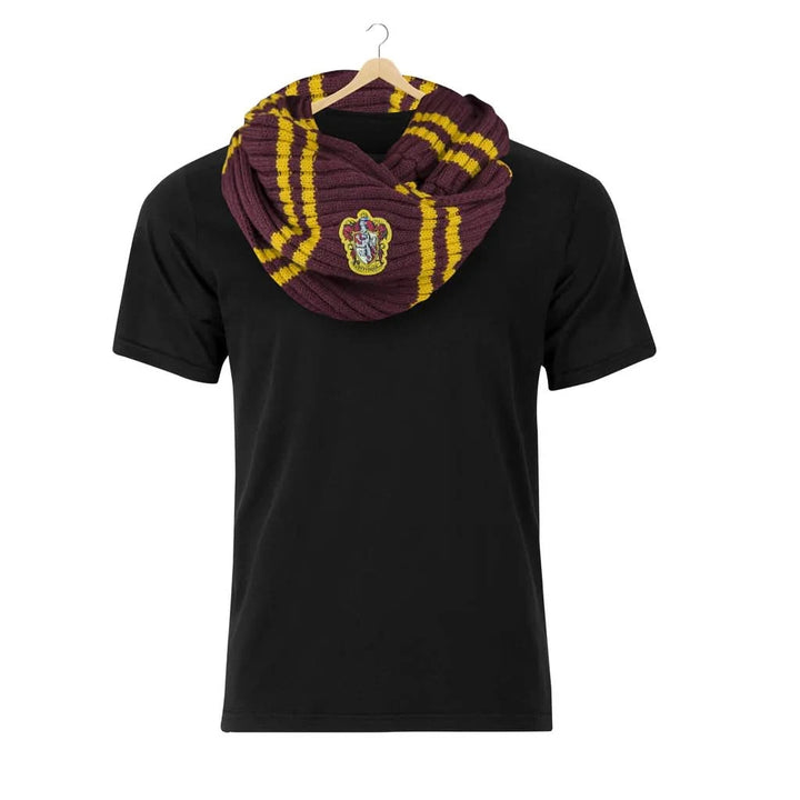 Gryffindor Infinity Scarf CR1041