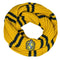 Hufflepuff Infinity Scarf CR1044