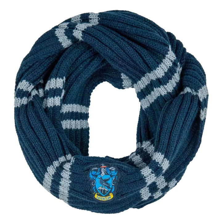 Ravenclaw Infinity Scarf CR1043