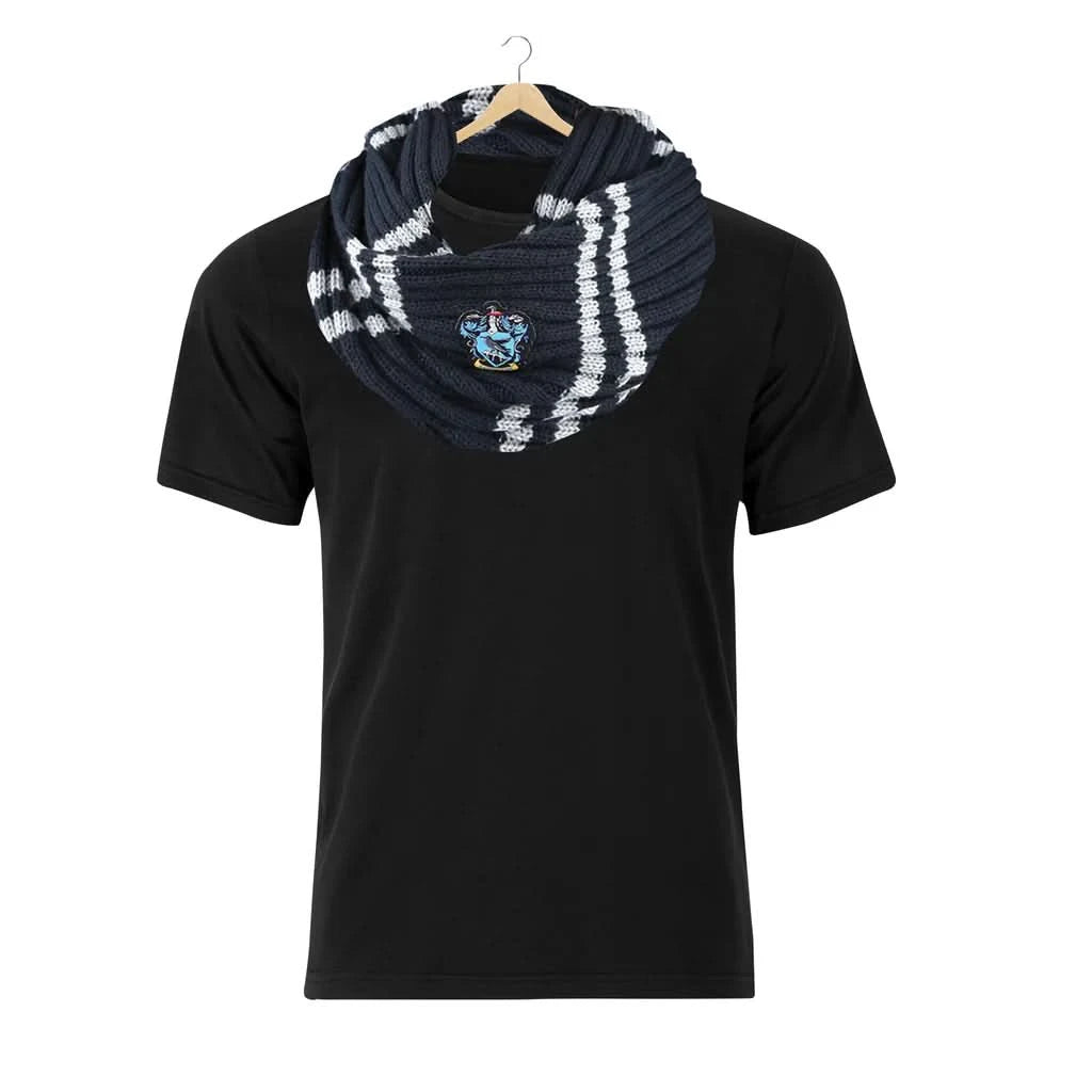 Ravenclaw Infinity Scarf CR1043