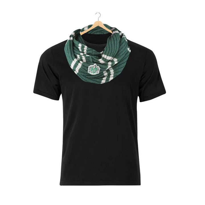 Slytherin Infinity Scarf CR1042