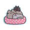Pusheen the Cat 130pc Shaped Jigsaw Puzzle JIG18