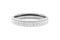 Daniel Wellington Classic Unisex Silver Ring