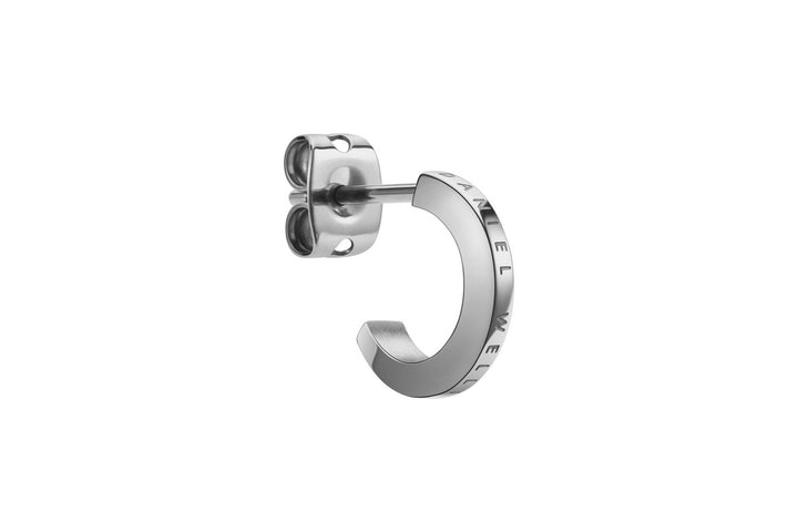Daniel Wellington Elan Women's Silver Earrings DW00400147
