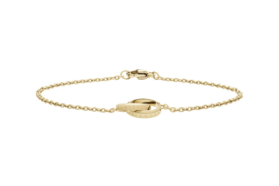 Daniel Wellington Elan Unity Women's Gold Bracelet DW00400218