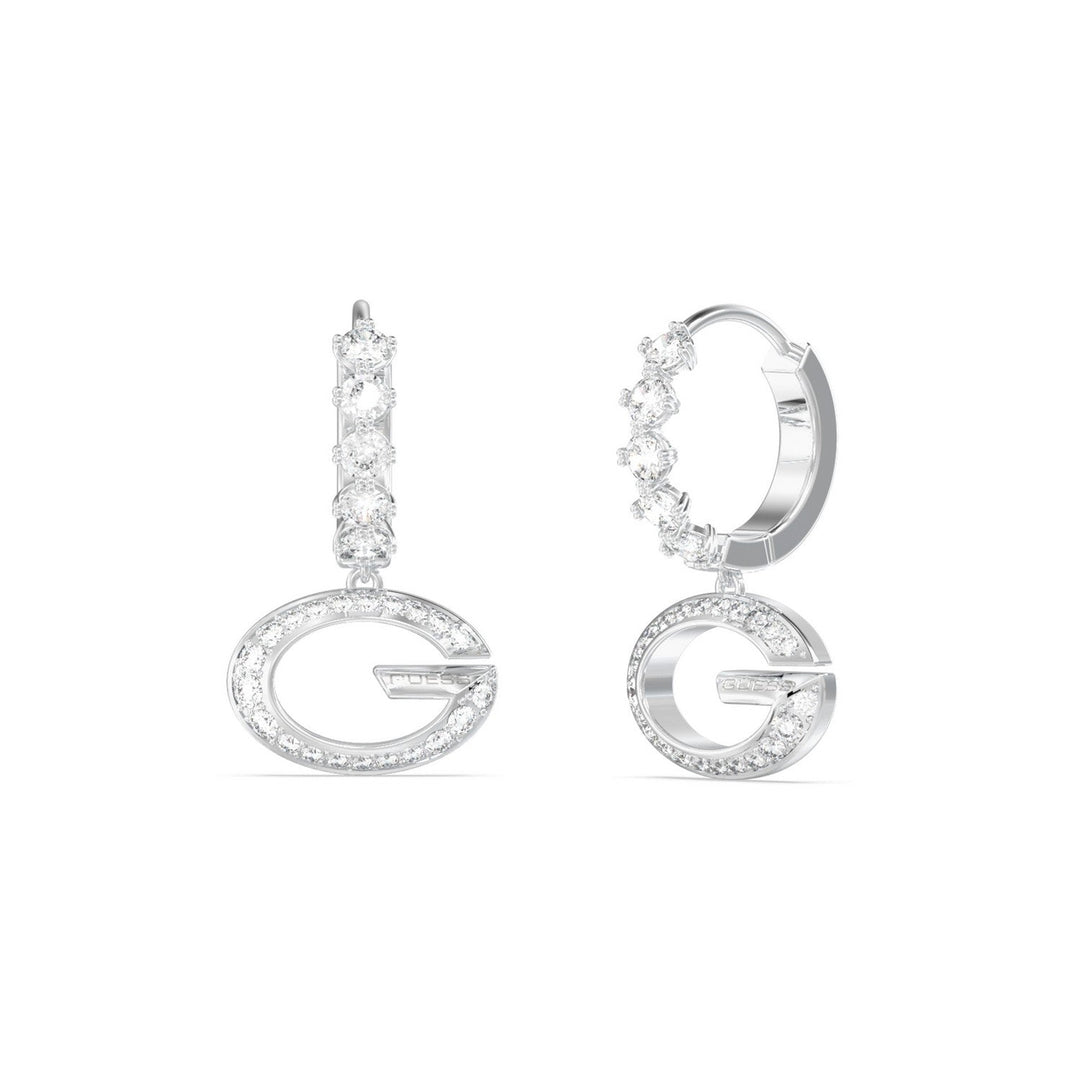 Guess Jewellery Womens 20Mm G Camden Pendants UBE06342RH