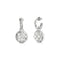 Guess Jewellery Womens 24Mm Spinning Bloom Pendants UBE06463RH