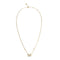 Guess Jewellery Womens 16-18" Multi Charms Baguettes UBN06326YG