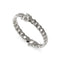 Guess Jewellery Mens 9Mm Panther Bracelet UMB06084STL