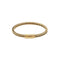 Guess Jewellery Mens 5Mm Chain Bracelet UMB06109YGS