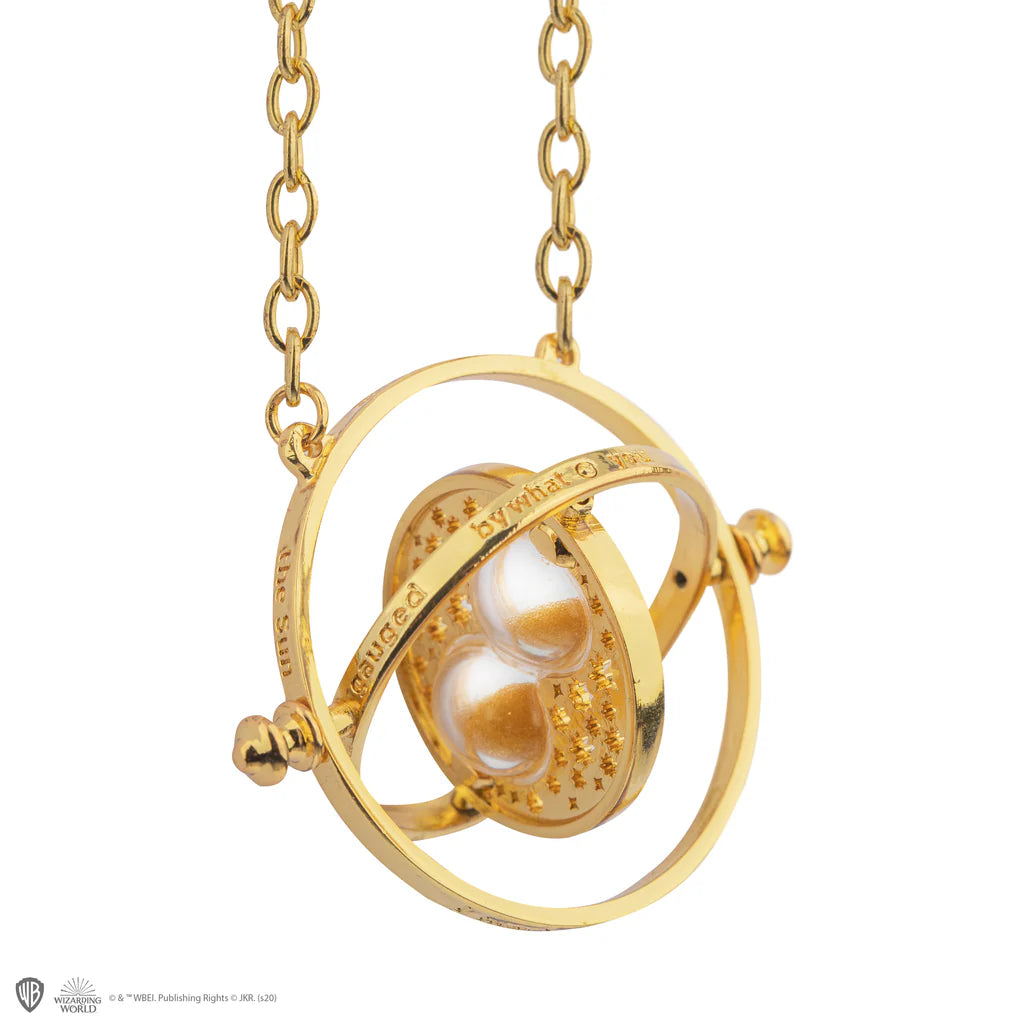 Harry Potter Jewelry Time Turner window box CR3008